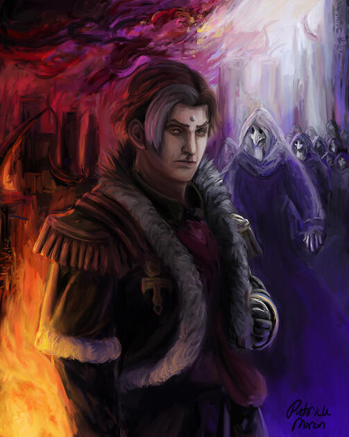 Emet Selch (September 2023)