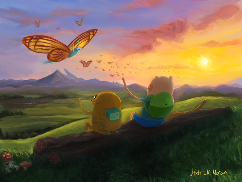 Goodbye For Now (September 2022)