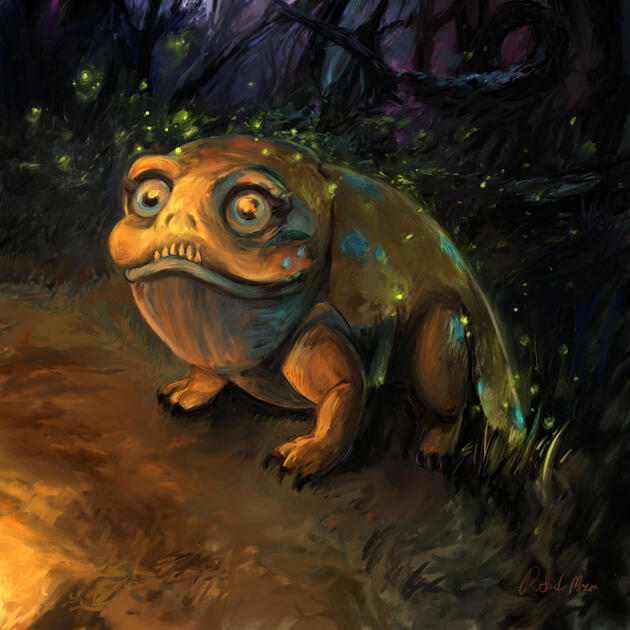 Bait! (June 2025)