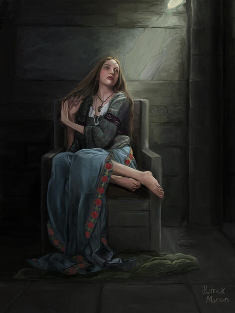 A Chance (November 2022)