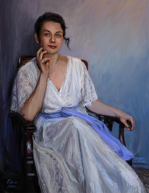 Calm and Insight (March 2025)