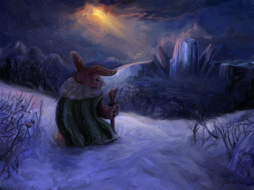 North's End (February 2025)